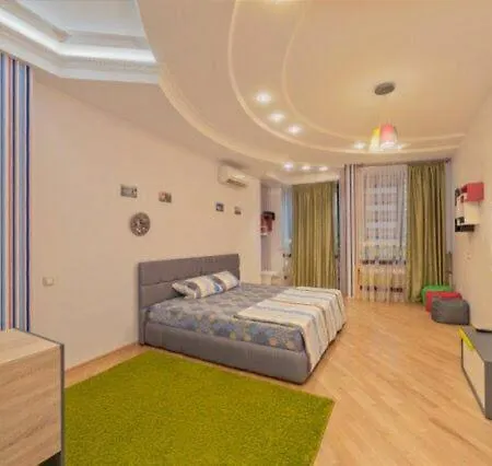 Апартаменты Ул. Тенистая #256 Apartment *