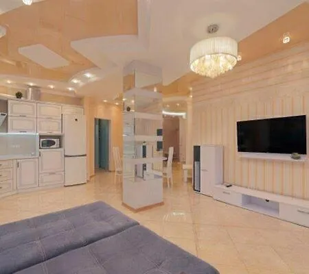 Апартаменты Ул. Тенистая #256 Apartment Odesa