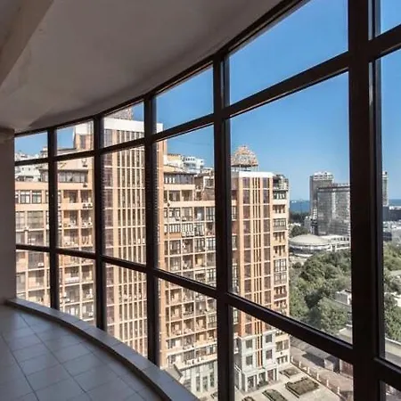 Апартаменты Ул. Тенистая #256 Apartment *