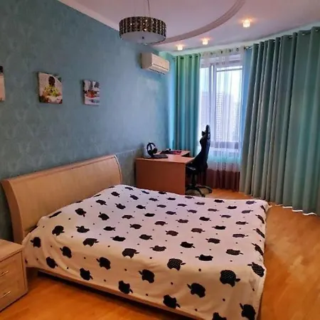 Апартаменты Ул. Тенистая #256 Apartment *